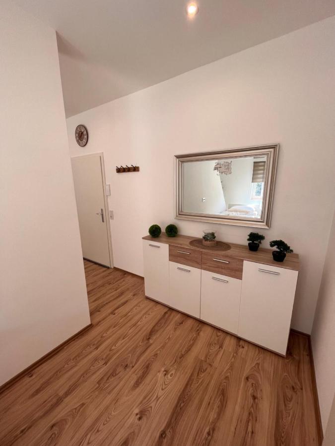 Apartment Soedderich 1 Waake Buitenkant foto