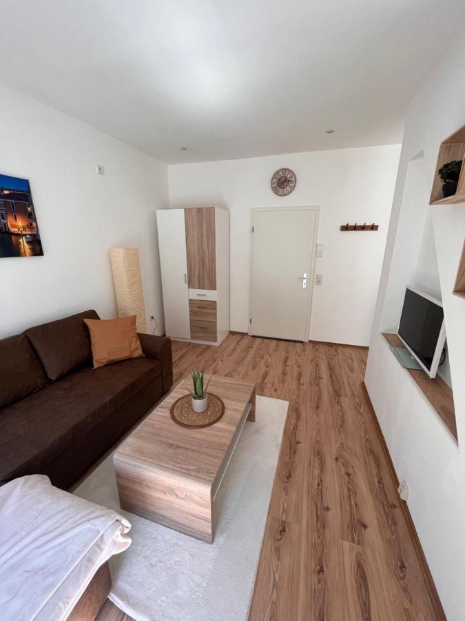 Apartment Soedderich 1 Waake Buitenkant foto